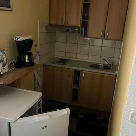 Apartman Ein Im Zweirosen By Interhome *