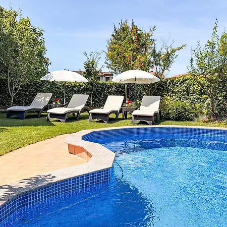 Ein Im Zweirosen By Interhome *